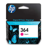 HP HP CB319EE (364) Magenta tintapatron