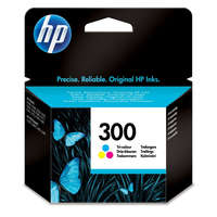 HP HP CC643EE (300) Color tintapatron