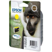 Epson Epson T0894 Yellow tintapatron