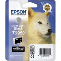 Epson Epson T0969 Light Light Black