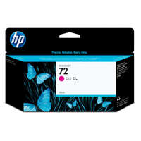 HP HP 9372A (72) Magenta tintapatron
