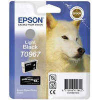 Epson Epson T0967 Light Black tintapatron