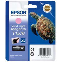 Epson Epson T1576 Light Magenta