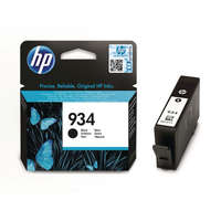 HP HP C2P19AE (934) Black tintapatron