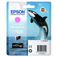 Epson Epson T7606 Vivid Light Magenta