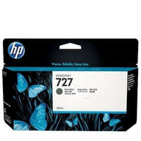 HP HP B3P22A (727) Matte Black tintapatron
