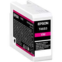 Epson Epson T46S3 Vivid Magenta tintapatron