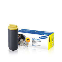 SAMSUNG Samsung CLP-Y350A Yellow toner