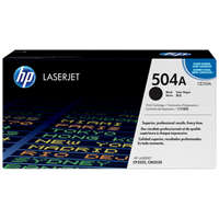 HP HP CE250A (504A) Black toner