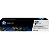 HP HP CE310A (126A) Black toner