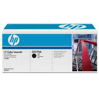 HP HP CE270A (650A) Black Toner