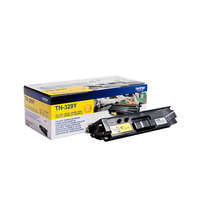 Brother Brother TN-329Y Yellow toner