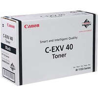 CANON Canon C-EXV40 Black toner