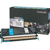 Lexmark Lexmark C5220CS Blue toner