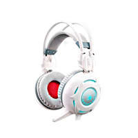 A4-Tech A4-Tech Bloody G300 Headset White