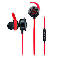 Thermaltake Thermaltake TT eSports Isurus Pro Gaming Headset Black/Red