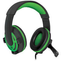 Defender Defender Warhead G-300 Gaming headset Green