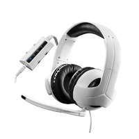 Thrustmaster Thrustmaster Y-300CPX PC/PS3/PS4/XBOX ONE/XBOX360 Gaming Headset White