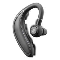 Cellularline Cellularline Bluetooth headset Bold with ergonomic shape, black