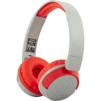 Maxell Maxell HP-BT400 Smilo Bluetooth Headset Red