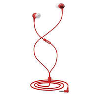 Maxell Maxell EB-CLOUD9 Headset Red