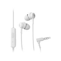 Maxell Maxell MXSEBTMBW In-Tips In Ear Headset White