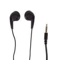 Maxell Maxell EB-95 Stereo Buds Earphones Black