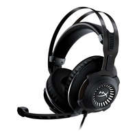 KINGSTON Kingston HyperX Cloud Revolver 7.1 Gaming Headset GunMetal