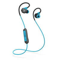 JLab JLab Fit Sport 3 Wireless Fitness Earbuds Headset Black/Blue