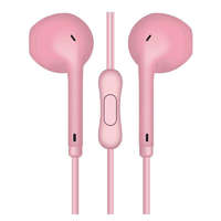 Platinet Platinet FreeStyle EarPhones Headset Pink