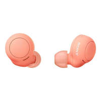 Sony Sony WFC500D True Wireless Bluetooth Headset Orange