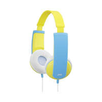 JVC JVC HA-KD 5 Y-E Kid&#039;s Headphone with volume limitter Yellow