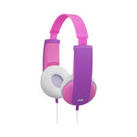 JVC JVC HA-KD 5 P-E Kid&#039;s Headphone with volume limitter Pink