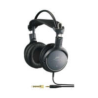JVC JVC HA-RX 700 Full-size Headphones Black