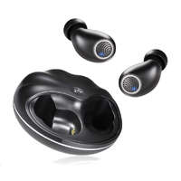SoundMAGIC SoundMAGIC TWS50 G2 True Wireless Bluetooth Headset Black