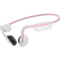 Shokz Shokz Openmove Bone Conduction Open-Ear Lifestyle/Sport Wireless Bluetooth Headphones Pink