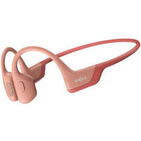Shokz Shokz Operun Pro Bone Conduction Open-Ear Endurance Wireless Bluetooth Headphones Pink
