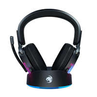 Roccat Roccat Syn Max Air Wireless Gaming Headset Black