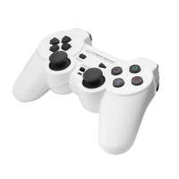 Esperanza Esperanza Corsair USB Gamepad PC2/PS3/PC White/Black