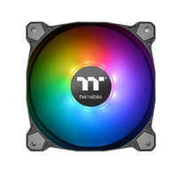 Thermaltake Thermaltake Pure 14 ARGB Sync Radiator Fan TT Premium Edition (3-Fan Pack)