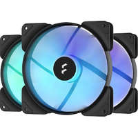 Fractal Design Fractal Design Aspect 14 RGB PWM Cooler (3-pack)
