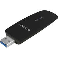 Linksys Linksys WUSB6300 Wireless USB Adapter AC 1200 Dual Band