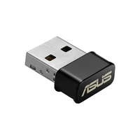 ASUS Asus USB-AC53 Nano Dual-band Wireless-AC1200 USB Adapter