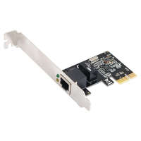 Logilink Logilink Gigabit PCI Express network card