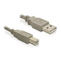 DELOCK DeLock USB 2.0 A-B male/male 1,8m