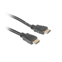 natec natec Extreme Media HDMI (M) - HDMI (M) v1.4 Ethernet 4K 1,8m Black
