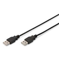 Assmann Assmann USB 2.0 connection cable, type A