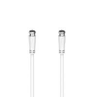 Hama Hama FIC 90dB F-F antenna kábel 1,5m White