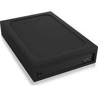 Raidsonic Raidsonic IcyBox IB-256WP USB3.0 enclosure for 2,5" HDD or SSD with write-protection-switch