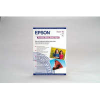 Epson Epson Premium Glossy Photo Paper, DIN A3+, 255g/m?, 20 Sheet